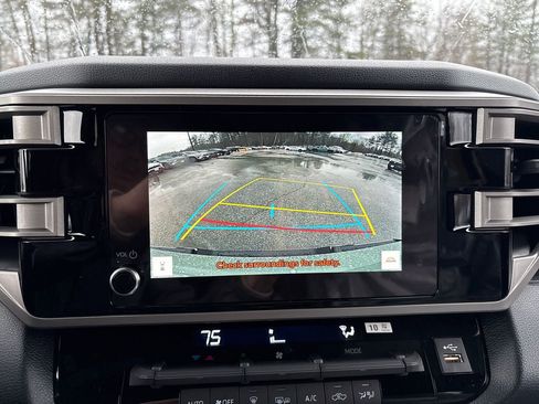 New 2026 Toyota Tundra SR5 w/ TRD Off-Road Package image 20