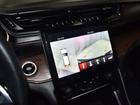 Used 2025 Jeep Grand Cherokee Summit w/ Adv Protech Group IV image 16