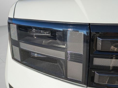 New 2026 Hyundai Santa Fe Limited image 33