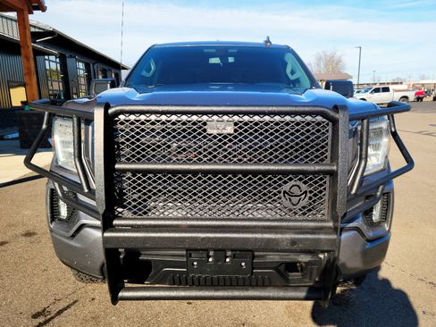 Used 2020 GMC Sierra 1500 Elevation w/ Elevation Value Package image 2
