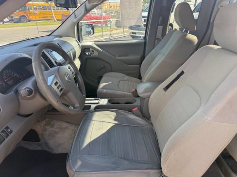 Used 2018 Nissan Frontier S image 15