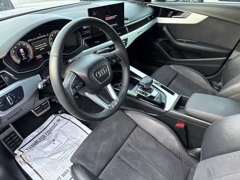 Used 2023 Audi A4 2.0T Premium Plus w/ Premium Plus Package image 23