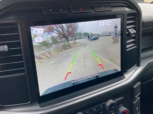 Used 2024 Ford F150 STX image 18