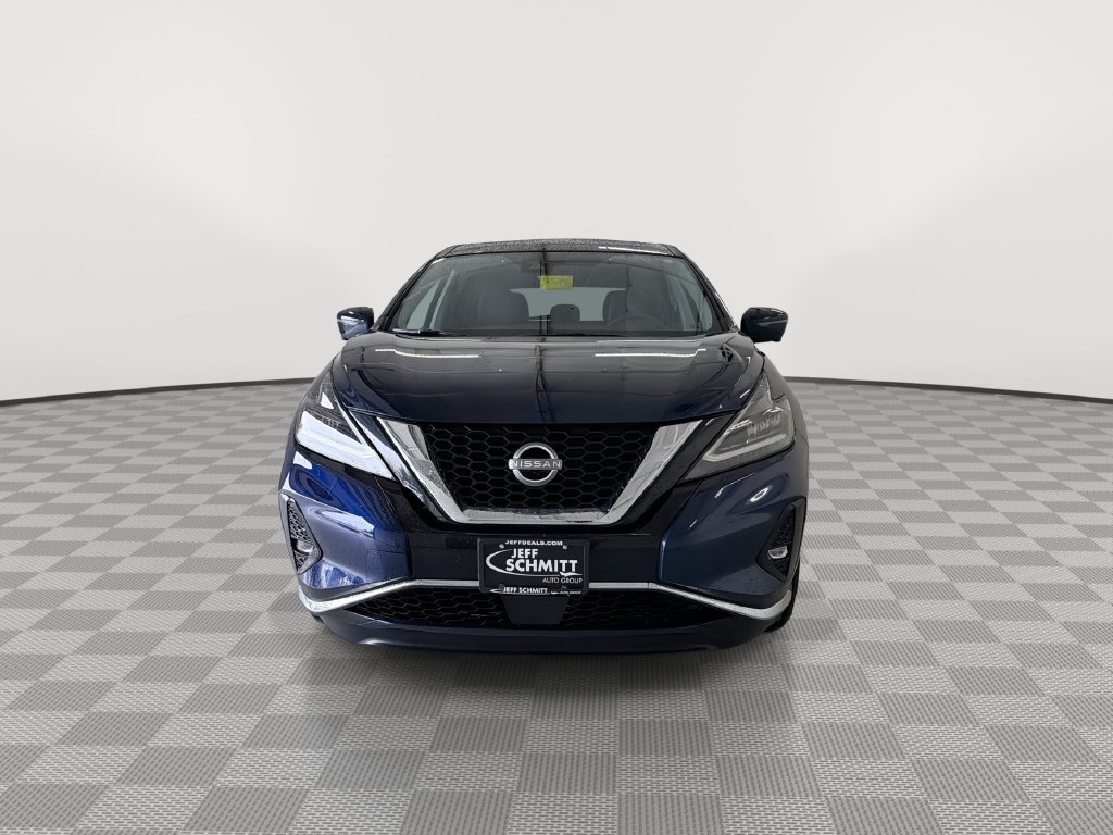 Certified 2024 Nissan Murano SL FWD image 5