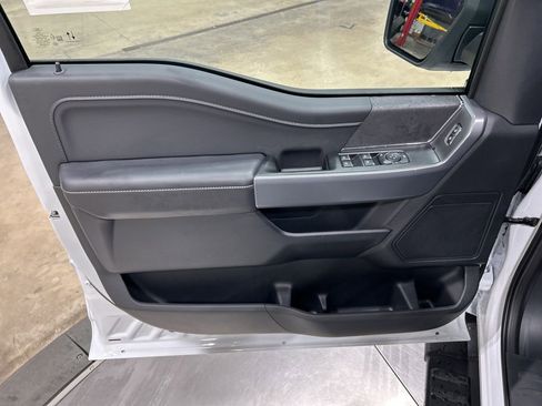 New 2025 Ford F150 XLT w/ Equipment Group 302A MID image 12