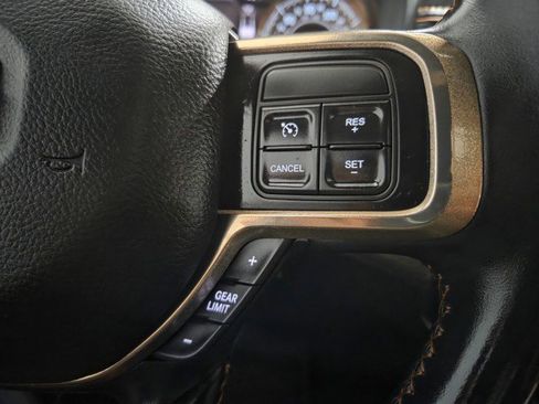 Used 2020 RAM 2500 Limited image 48