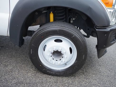 Used 2016 Ford F450 XL RWD image 33