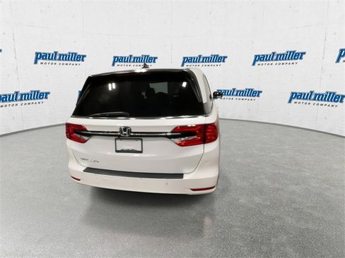Used 2022 Honda Odyssey EX-L image 10