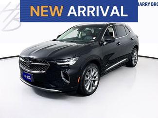 Used 2023 Buick Envision Avenir video 1