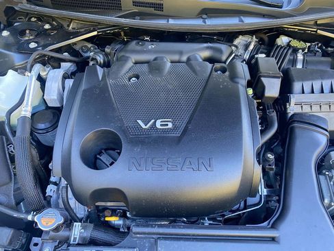 Used 2017 Nissan Maxima 3.5 S image 49