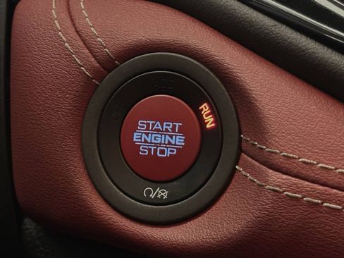 Used 2024 Dodge Durango SRT Hellcat AWD/4WD image 52