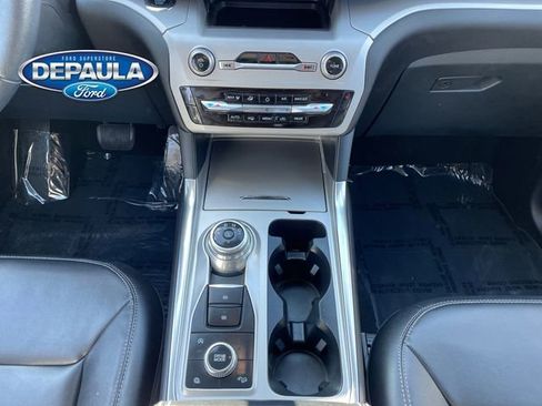 Used 2023 Ford Explorer XLT w/ Equipment Group 202A AWD/4WD image 14