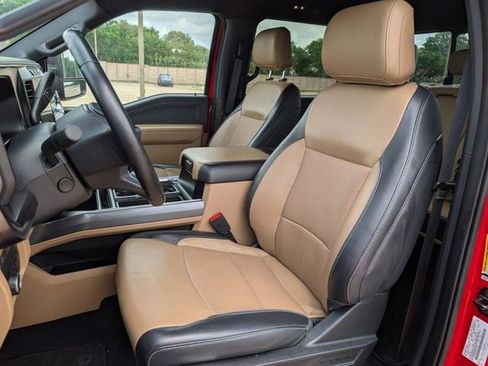 Used 2024 Ford F250 Lariat AWD/4WD image 25
