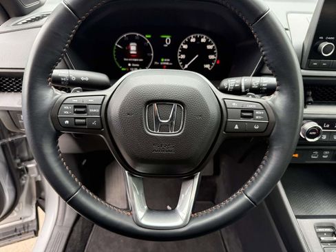 Used 2025 Honda CR-V Sport image 20
