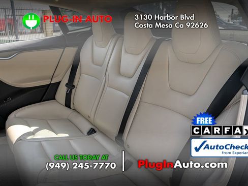 Used 2019 Tesla Model S Long Range image 12