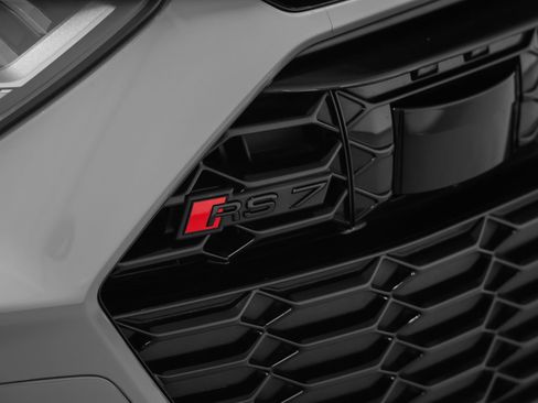 Used 2021 Audi RS 7 Sportback image 20