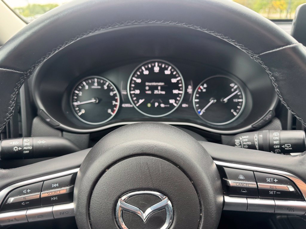 Certified 2025 MAZDA CX-50 AWD 2.5 S w/ Preferred Package image 27
