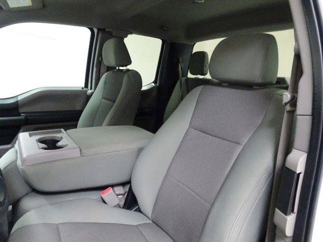 Used 2016 Ford F150 XL w/ XL Power Equipment Group AWD/4WD image 23