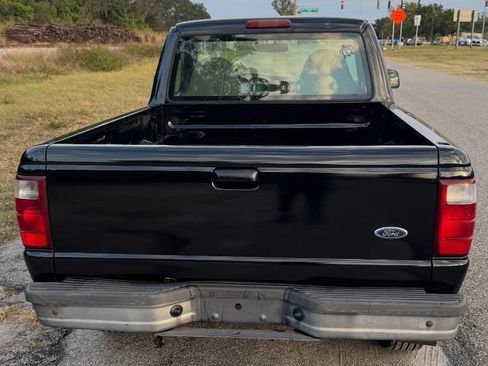 Used 2001 Ford Ranger XL image 8