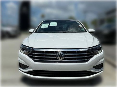 Used 2019 Volkswagen Jetta S FWD image 2