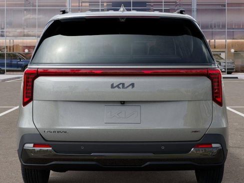 New 2026 Kia Carnival SX Prestige FWD image 13