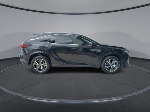 Used 2023 Lexus RX 350 Premium w/ Accessory Package (Z1) image 9