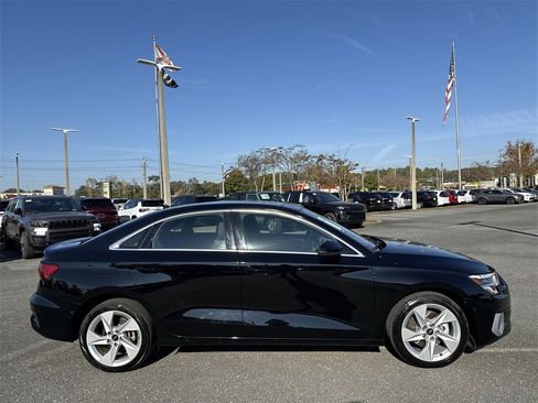 Used 2024 Audi A3 2.0T Premium image 2