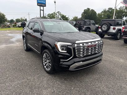 Used 2026 GMC Terrain Denali