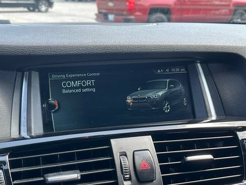 Used 2017 BMW X3 xDrive28i AWD/4WD image 39