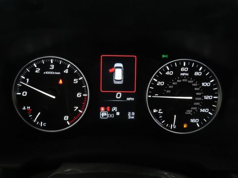 New 2026 Subaru Forester Sport image 13