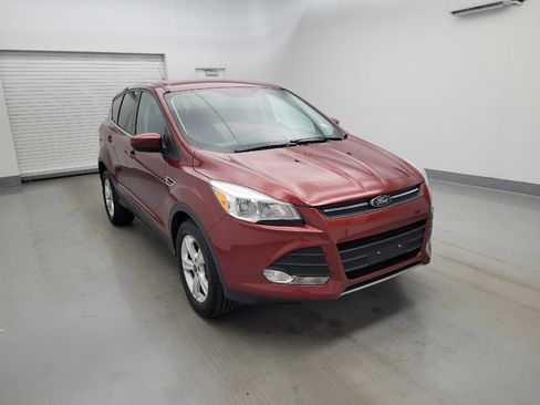 Used 2016 Ford Escape SE FWD image 13