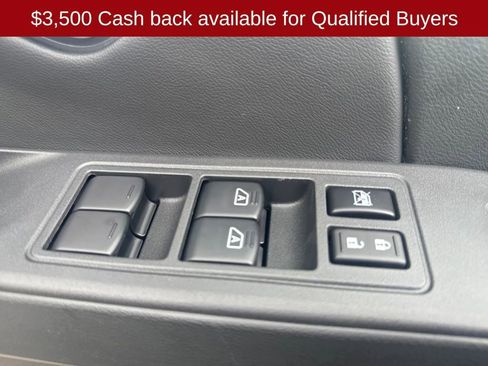 New 2026 Nissan Frontier SV w/ Tow Package image 13