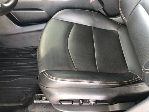 Used 2019 GMC Terrain SLT w/ Preferred Package FWD image 22