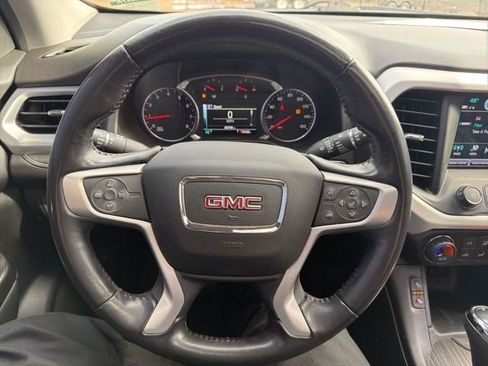 Used 2019 GMC Acadia SLT image 20