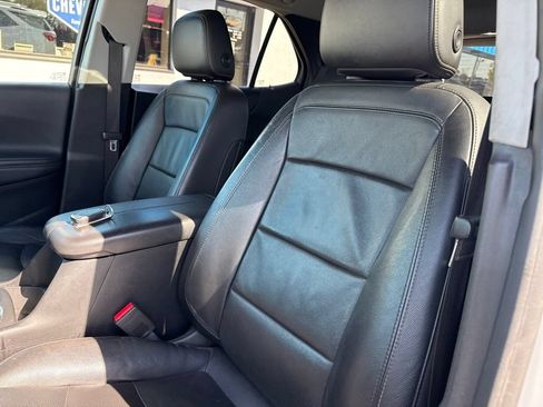 Used 2020 Chevrolet Equinox Premier w/ Premier Redline Edition AWD/4WD image 34