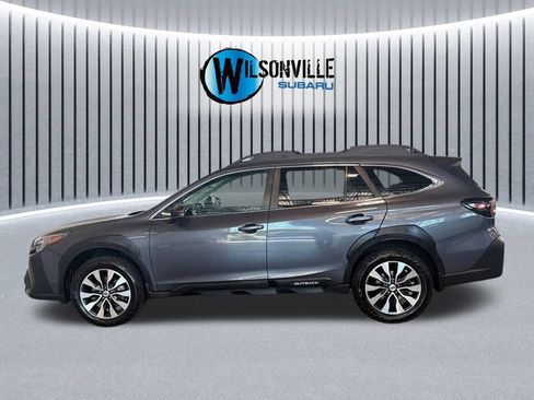 Used 2023 Subaru Outback Limited AWD/4WD image 15