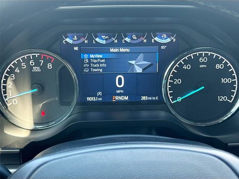 Used 2023 Ford F150 XLT w/ Equipment Group 301A Mid image 14