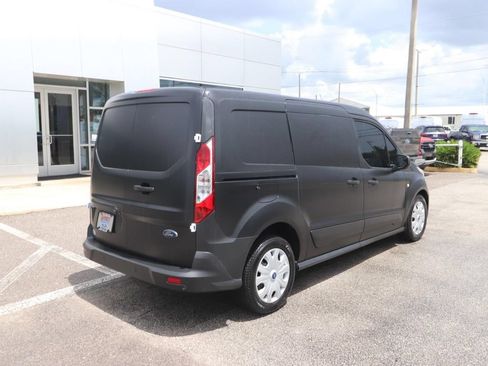 Used 2020 Ford Transit Connect XL FWD image 8