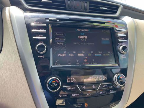 Used 2020 Nissan Murano Platinum AWD/4WD image 19
