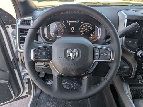 New 2026 RAM 3500 Laramie w/ Towing Technology Group image 16