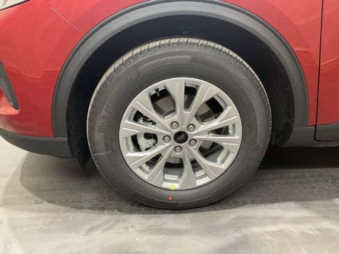 New 2026 Ford Escape Active w/ Tech Pack #1 image 6