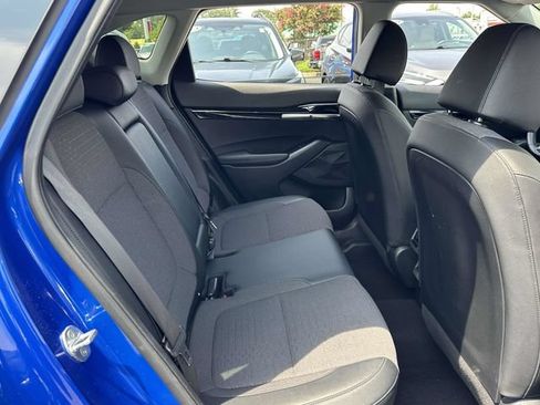 Used 2023 Kia Seltos S AWD/4WD image 21