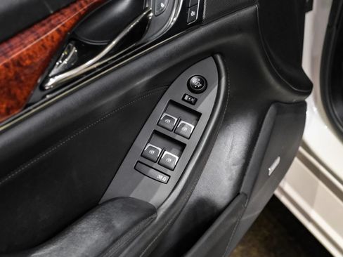Used 2014 Cadillac CTS Luxury AWD/4WD image 37