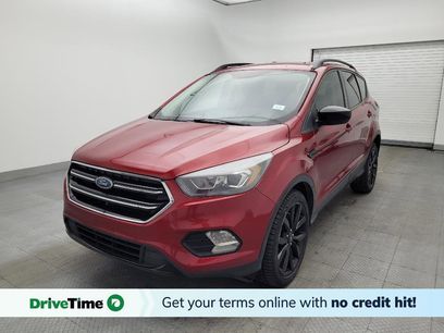 Used 2019 Ford Escape SE