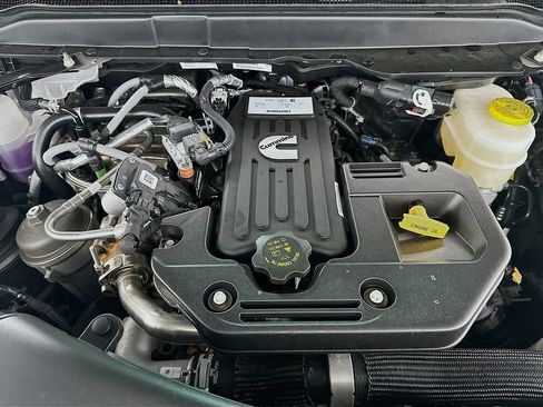 New 2026 RAM 2500 Big Horn image 18