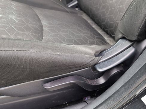 Used 2021 Mitsubishi Outlander Sport SE image 27