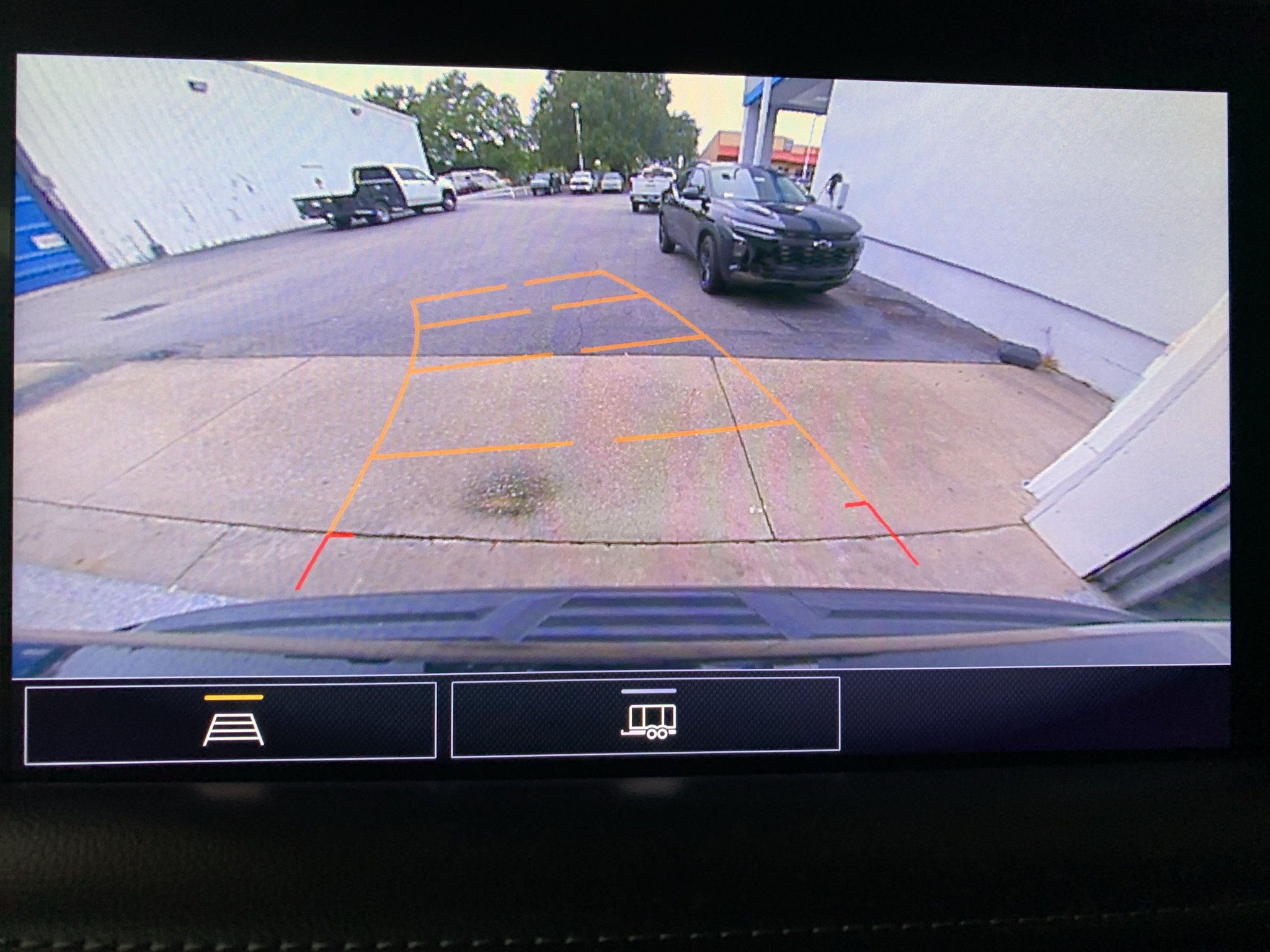 Used 2021 Chevrolet Tahoe LS RWD image 23