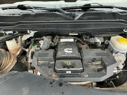 Used 2022 RAM 2500 Limited image 25