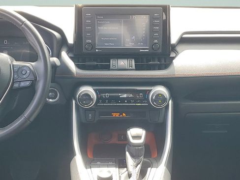 Used 2022 Toyota RAV4 Adventure AWD/4WD image 15