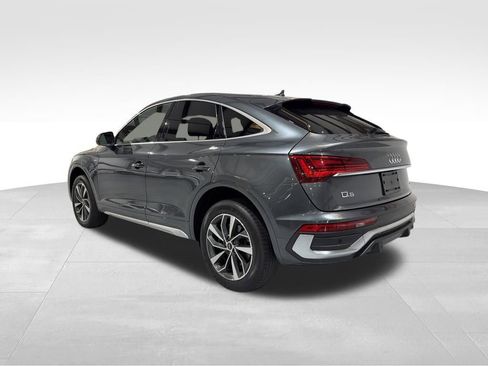 Used 2022 Audi Q5 2.0T Premium Plus image 8